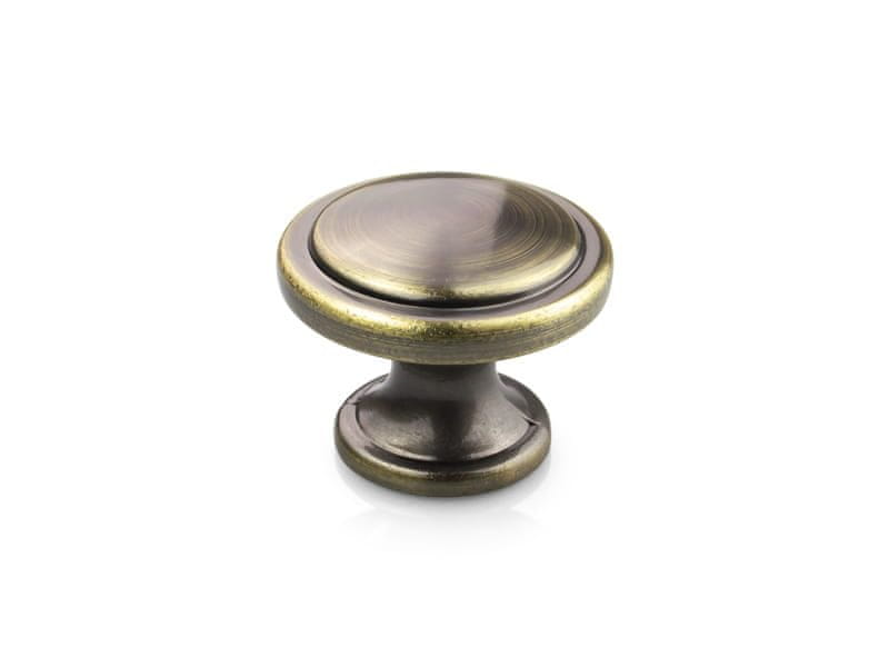 ATM Knopka VO - 04 - F7 - Lakovaný bronz